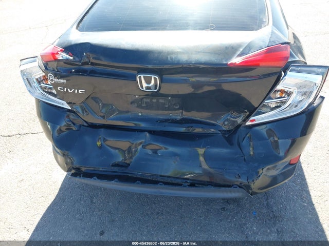صورة 6 لـ 2016 Honda CIVIC LX