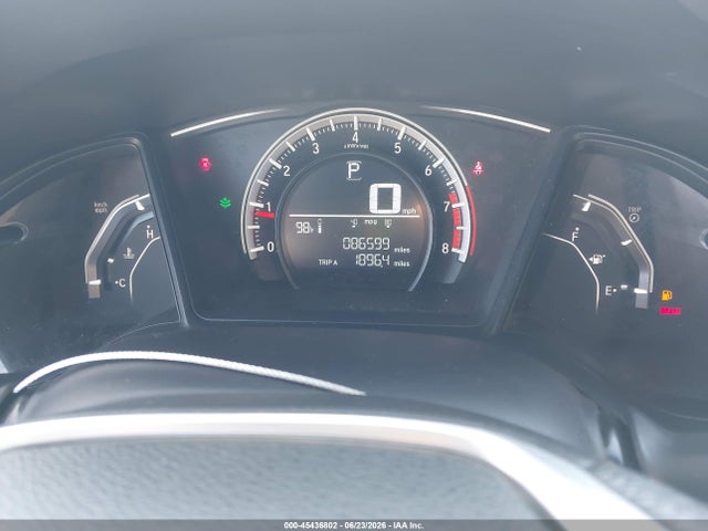 صورة 7 لـ 2016 Honda CIVIC LX