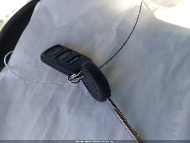 صورة مصغرة 11 لـ 2003 Mitsubishi ECLIPSE SPYDER GTS