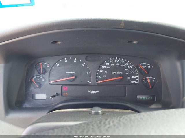 2003 Dodge DAKOTA SLT — фото 7