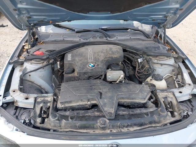 صورة 10 لـ 2012 BMW 328I