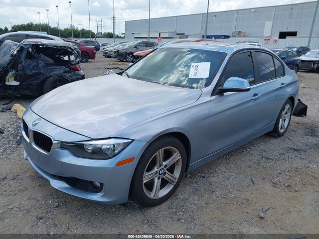 صورة 2 لـ 2012 BMW 328I