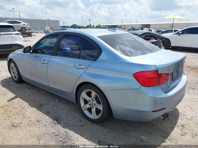 صورة 3 لـ 2012 BMW 328I