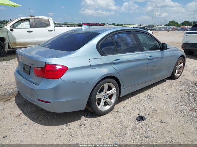 صورة 4 لـ 2012 BMW 328I
