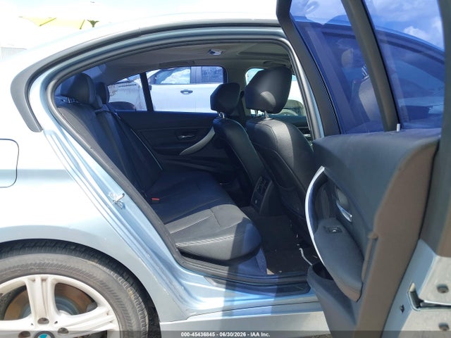 صورة 8 لـ 2012 BMW 328I