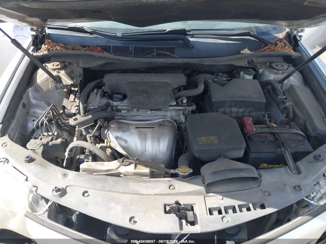 صورة 10 لـ 2014 Toyota CAMRY SE