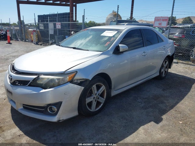 صورة 2 لـ 2014 Toyota CAMRY SE