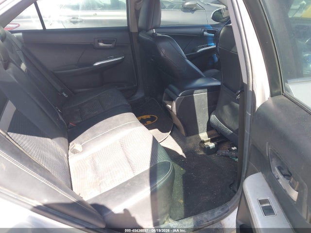 صورة 8 لـ 2014 Toyota CAMRY SE
