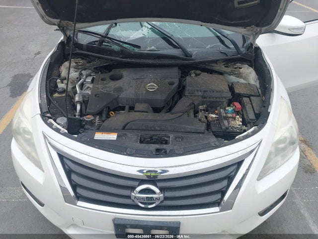 2013 Nissan ALTIMA 2.5 SL photo 10