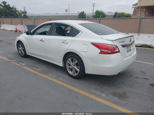 صورة 3 لـ 2013 Nissan ALTIMA 2.5 SL