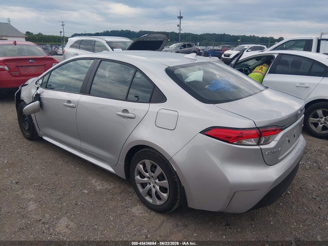 صورة 3 لـ 2025 Toyota COROLLA LE
