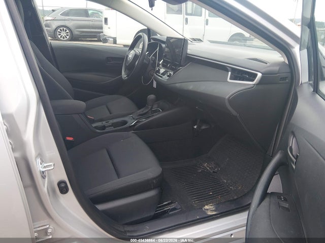 صورة 5 لـ 2025 Toyota COROLLA LE