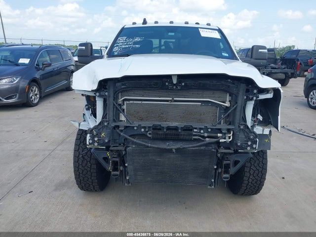2023 RAM 2500 TRADESMAN 4X4 6'4 BOX 缩略图 12