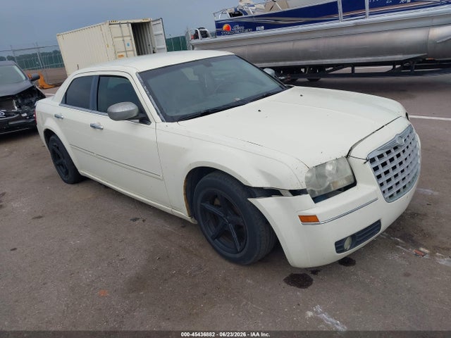 2006 Chrysler 300 TOURING 照片 1