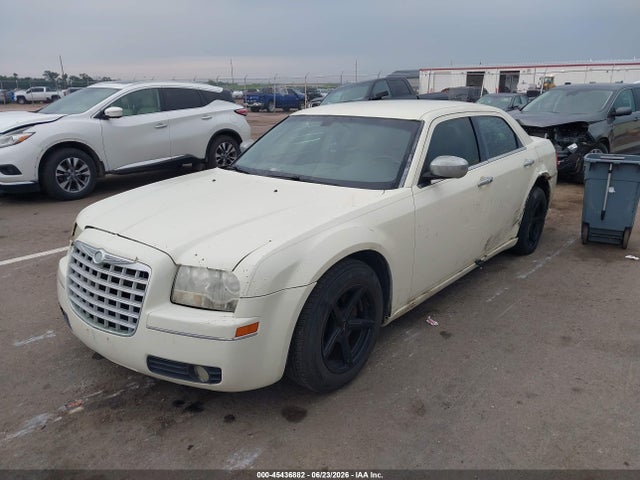 2006 Chrysler 300 TOURING 照片 2