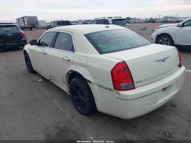 2006 Chrysler 300 TOURING 照片 3