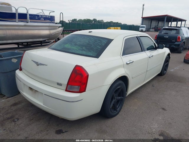 2006 Chrysler 300 TOURING 照片 4