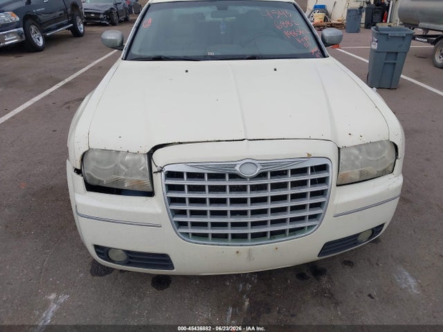 2006 Chrysler 300 TOURING 照片 6