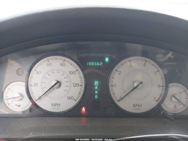 2006 Chrysler 300 TOURING 照片 7