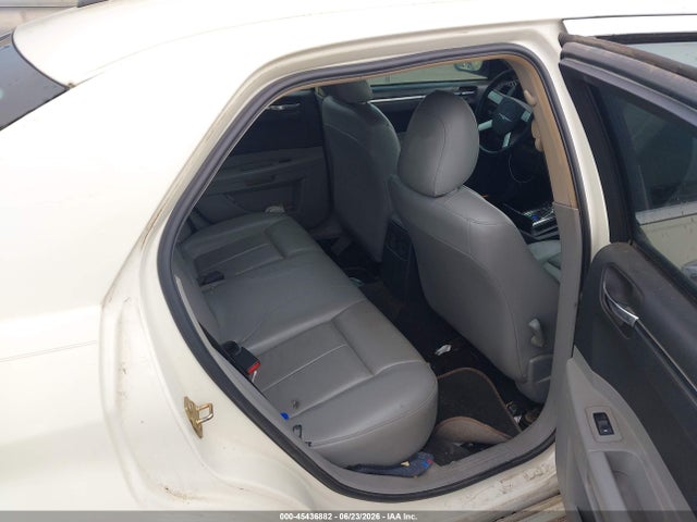 2006 Chrysler 300 TOURING 照片 8