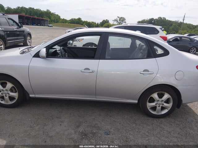 2008 Hyundai ELANTRA GLS/SE — фото 14