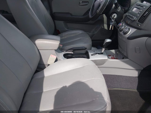2008 Hyundai ELANTRA GLS/SE — фото 5