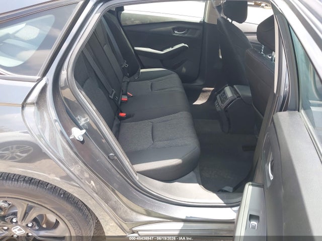 2025 Honda ACCORD SE 照片 8