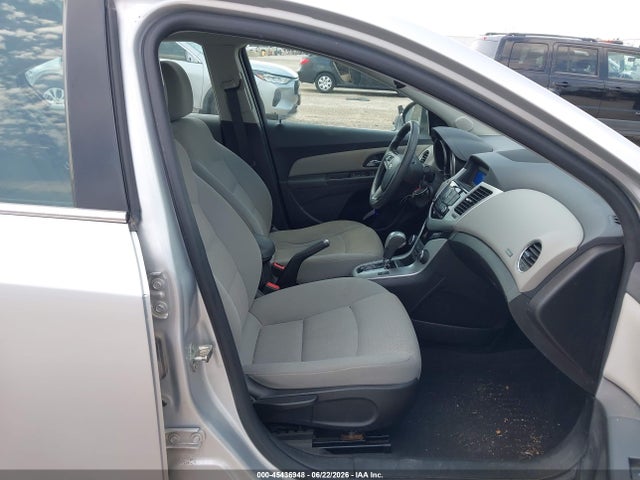 2015 Chevrolet CRUZE 1LT AUTO — фото 5