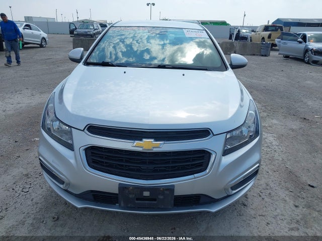 2015 Chevrolet CRUZE 1LT AUTO — фото 6
