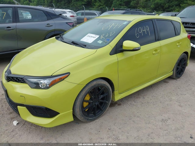 صورة 2 لـ 2017 Toyota COROLLA IM