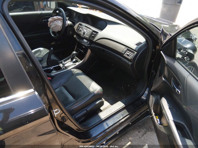 صورة 5 لـ 2017 Honda ACCORD SPORT SE