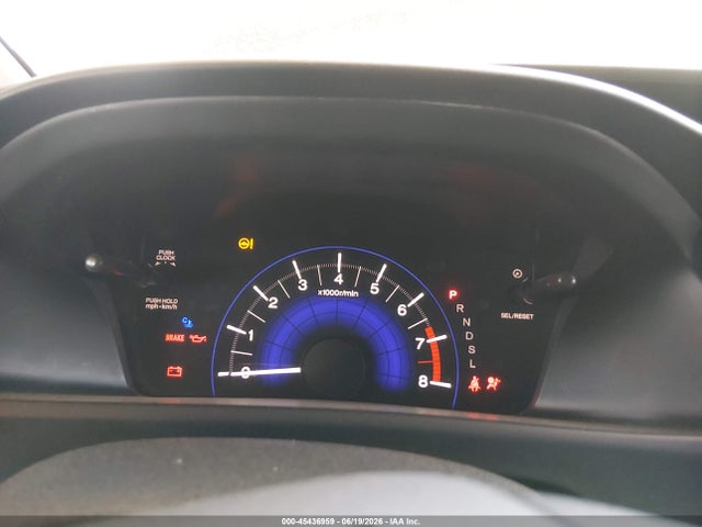 2015 Honda CIVIC LX 照片 7