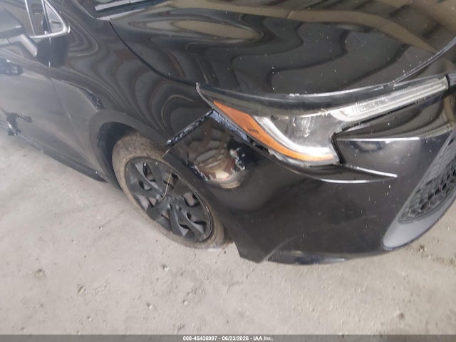 صورة مصغرة 21 لـ 2020 Toyota COROLLA LE