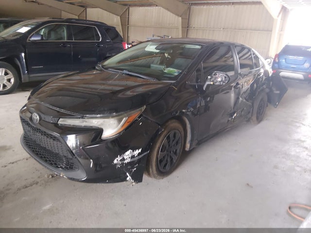 صورة 2 لـ 2020 Toyota COROLLA LE