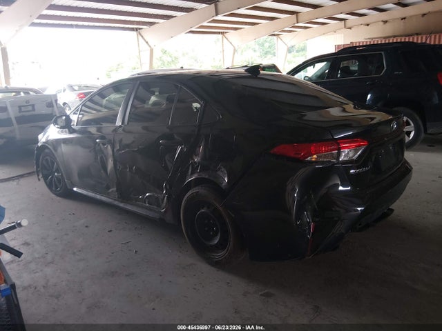 صورة 3 لـ 2020 Toyota COROLLA LE