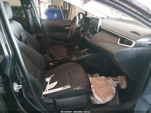 صورة 5 لـ 2020 Toyota COROLLA LE
