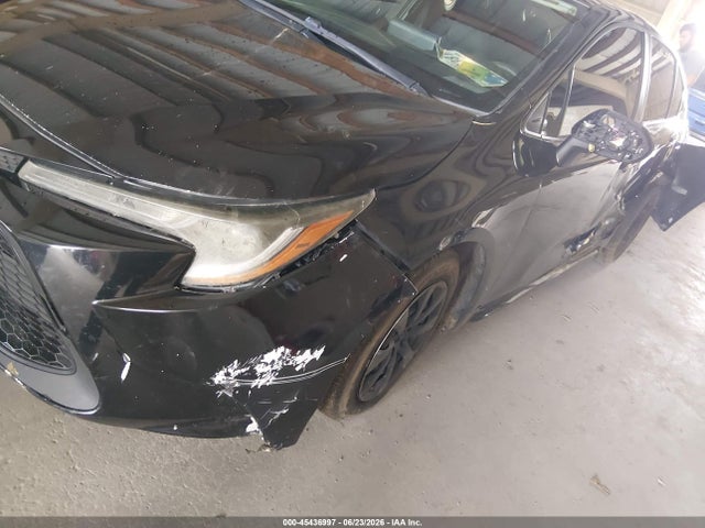 صورة 6 لـ 2020 Toyota COROLLA LE