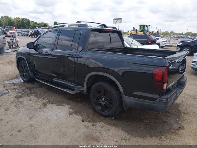 صورة 3 لـ 2017 Honda RIDGELINE BLACK EDITION