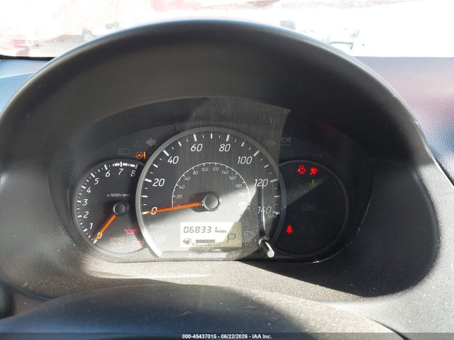 2021 Mitsubishi MIRAGE CARBONITE EDITION/ES/LE — фото 7