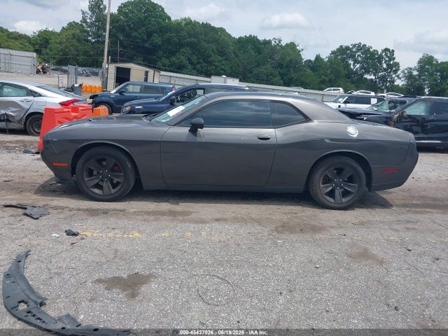 2017 Dodge CHALLENGER SXT — миниатюра 14