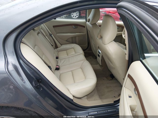 صورة 8 لـ 2008 Volvo S80 3.2L