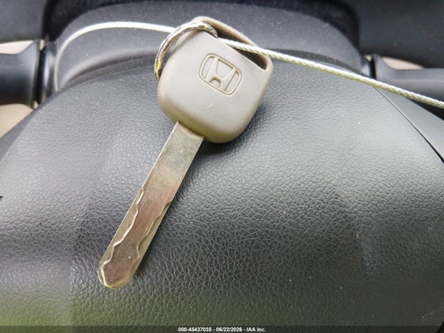 2014 Honda CIVIC LX — миниатюра 11