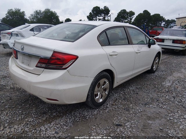 صورة 4 لـ 2014 Honda CIVIC LX