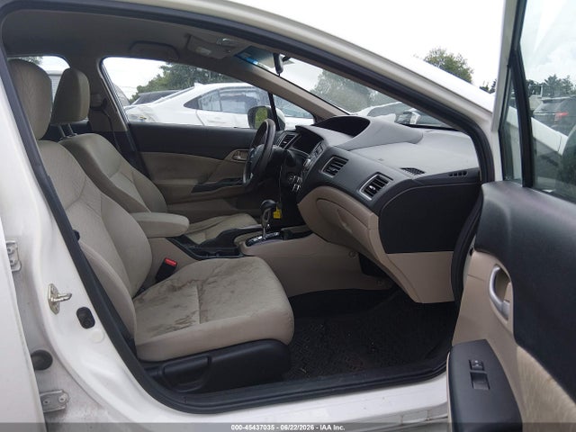 صورة 5 لـ 2014 Honda CIVIC LX