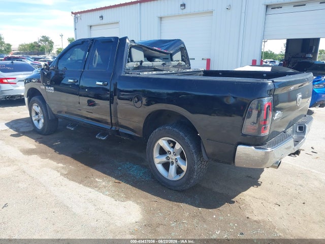 صورة 3 لـ 2015 RAM 1500 BIG HORN