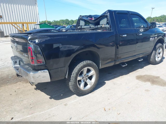 صورة 4 لـ 2015 RAM 1500 BIG HORN