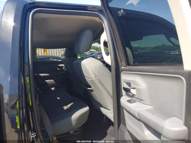 صورة 8 لـ 2015 RAM 1500 BIG HORN