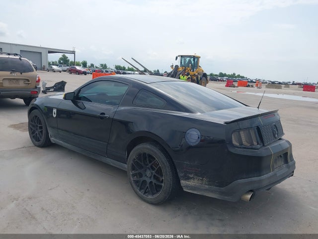 2010 FORD MUSTANG V6/V6 PREMIUM 照片 3