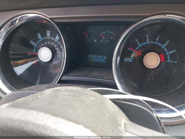 2010 FORD MUSTANG V6/V6 PREMIUM 照片 7