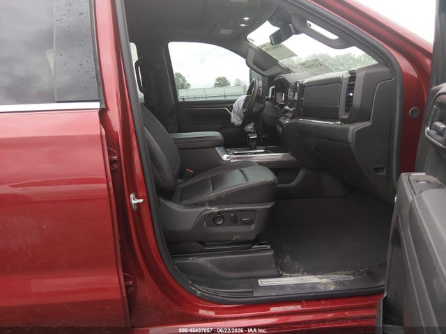 صورة 5 لـ 2025 Chevrolet SILVERADO 1500 4WD SHORT BED LTZ